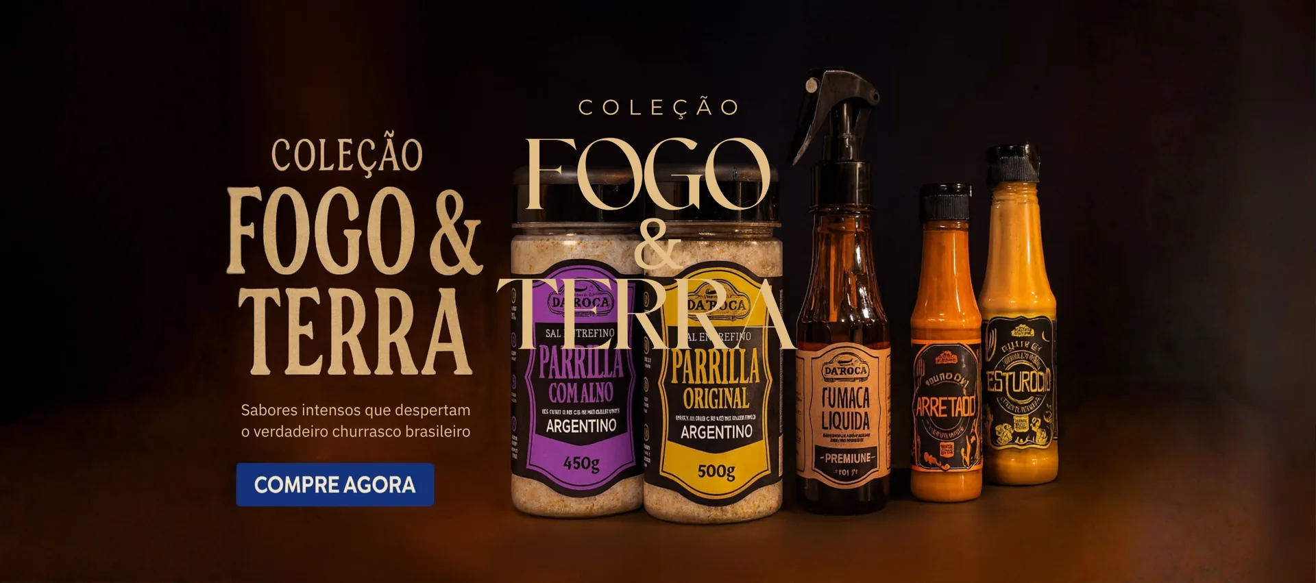 Rede de parceiros do Grupo da Roça